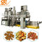 100kg/H - machine d'extrudeuse de nourriture pour poissons du chat 6t/H, aliments pour chiens faisant la machine
