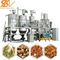 Type humide machine d'aliments pour chiens, aliments pour chiens secs faisant la machine 380v/50hz