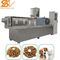 100kg/H-6t/H sèchent la chaîne de production d'extrudeuse de machine de fabrication d'aliments pour chiens de Kibble
