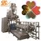 chaîne de fabrication machine Saibainuo d'aliment pour animaux familiers 2-3t/H d'extrudeuse sec pour le chien/chat/poissons