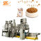 Capacité de la machine 250kg/h d'extrudeuse d'acier inoxydable d'installations de transformation d'aliment pour animaux familiers
