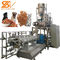 Chaîne de fabrication sèche usine d'animal familier de Cat Food Making Machine de machine d'aliment pour animaux familiers de chat de chien