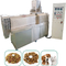 Machine de fabrication humide sèche d'aliment pour animaux familiers de Kibble 200kg séchant le granule extrudeuse automatique