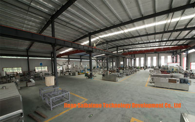 Chine Jinan Saibainuo Technology Development Co., Ltd