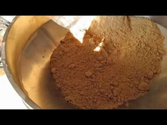 Cat food Making Machine / Cat Food Pellet Making Machine SGS Certification