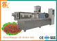 Matériel 304 de flottement d'acier inoxydable de machine d'extrudeuse d'alimentation de poissons de double vis