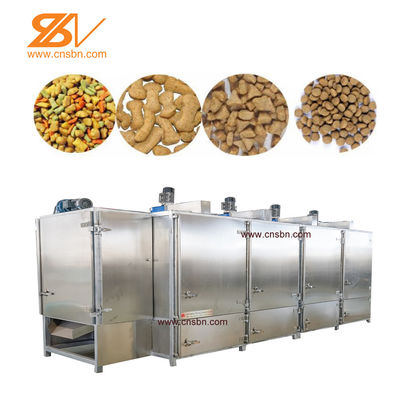 SLG135 Extrudeuse pour aliments pour poissons à double vis