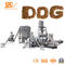 Mouillez/certification sec de GV de vis de double de machine d'extrudeuse d'aliment pour animaux familiers de chien