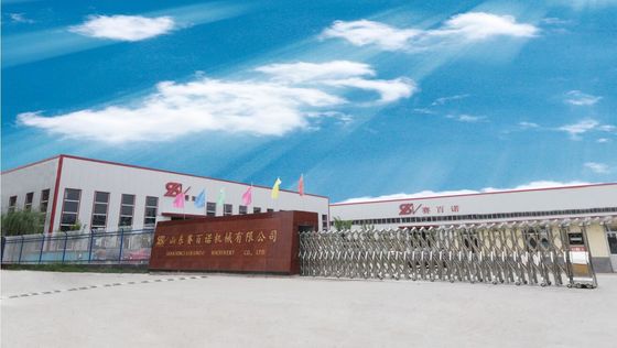 ABB Inverter Extrudeuse d'alimentation pour poissons Machine d'alimentation flottante pour poissons en Chine