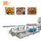 Chaîne de production automatique d'extrudeuse d'aliment pour animaux familiers moteur de Siemens de machine d'aliments pour chiens