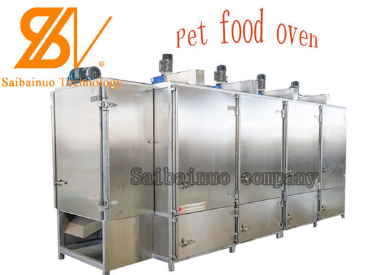 Aliment pour crevettes 160kg/h Machine pour aliments pour animaux