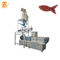 machine d'extrudeuse d'alimentation de poissons de 90kw 1.5ton/H avec le convertisseur de delta