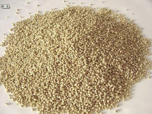 250 kg/h ligne de production d'extrudeuses pour aliments pour petits poissons