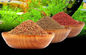 Équipement d'alimentation de poissons de machine de granule de nourriture pour poissons du jumeau 200-260KG/H