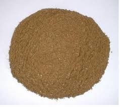 1 à 2 tonnes/h ligne de production d'aliments pour volailles