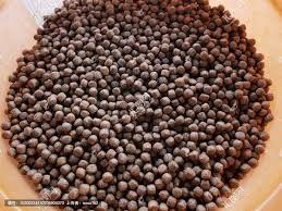 1 à 2 tonnes/h ligne de production d'aliments pour volailles