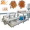 Machine de Cat Food Fish Feed Processing de chien de machine d'aliment pour animaux familiers de t/h de la large échelle 1 - 3