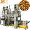 Équipement de production alimentaire complètement automatique d'animal familier 100kg/h-6000kg/h