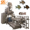 poissons de flottement et de descente de l'alimentation 1-4t/H aquatique pour alimenter des machines de traitement