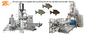 Alimentation de descente de flottement industrielle de poissons faisant la chaîne de fabrication d'aliment pour animaux familiers de machine