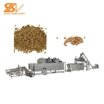 Machine de séchage de flottement de granule de dessiccateur d'alimentation de farine de poisson d'extrudeuse d'alimentation de poissons de Dsp 70